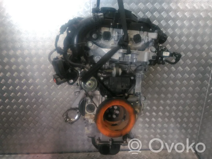 Citroen C3 Moteur 1627638180