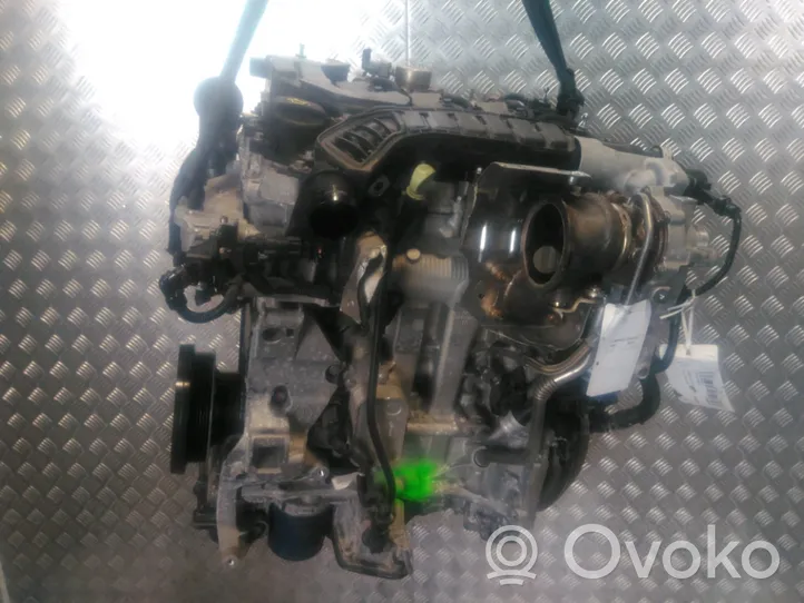 Citroen C3 Moteur 1627638180