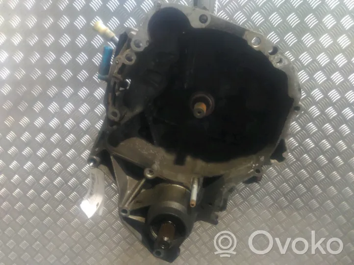 Renault Twingo I Mechaninė 5 pavarų dėžė 7701723259