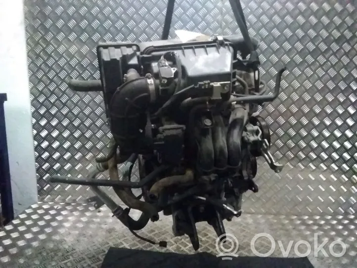 Nissan Pixo Moteur 