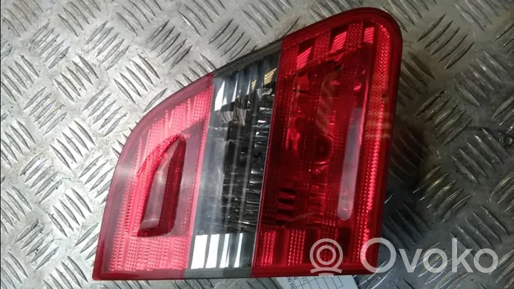 Mercedes-Benz B W245 Luci posteriori del portellone del bagagliaio 1698201564