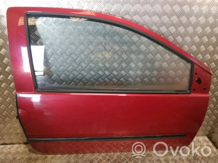 Renault Twingo II Door (2 Door Coupe) 801008682R