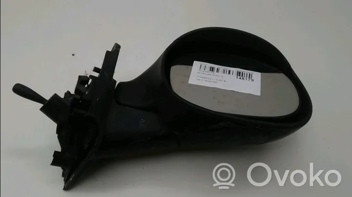Citroen C3 Specchietto retrovisore manuale 8149FH
