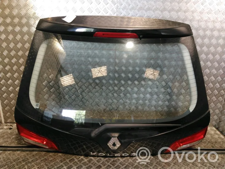 Renault Koleos I Couvercle de coffre 901007607R