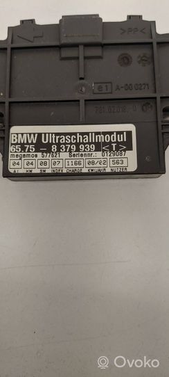 BMW 5 E39 Kiti valdymo blokai/ moduliai 8379939