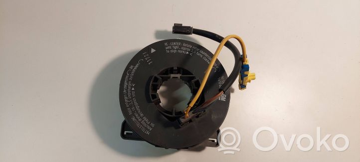 Opel Astra G Innesco anello di contatto dell’airbag (anello SRS) 90588758