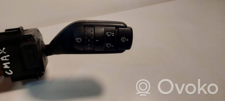 Ford Focus C-MAX Wiper control stalk 17D346B