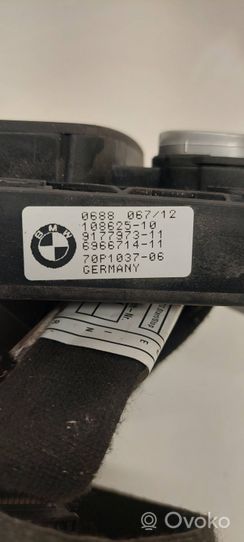 BMW X5 E70 Moottorin start-stop-painike/kytkin 108625-10