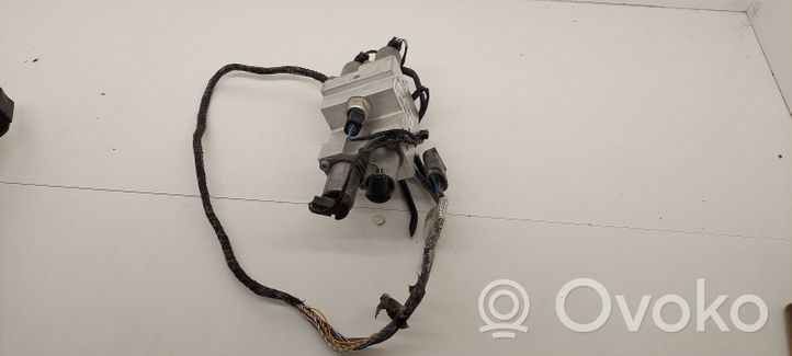 BMW X5 E70 Stabilizator aktywny osi przedniej / Zestaw 6794578