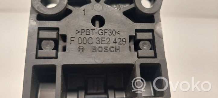 Citroen C3 Pédale d'accélérateur F00C3E2429
