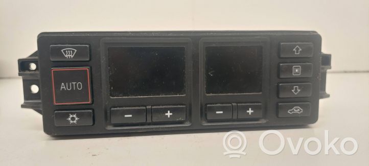 Audi A3 S3 8L Panel klimatyzacji 8L0820043D