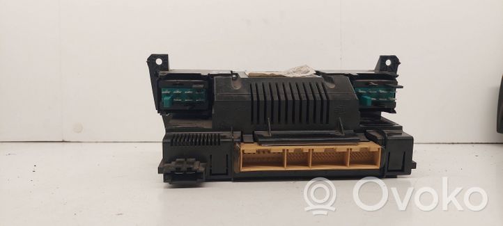 Audi A6 S6 C5 4B Climate control unit 4B0820043AM