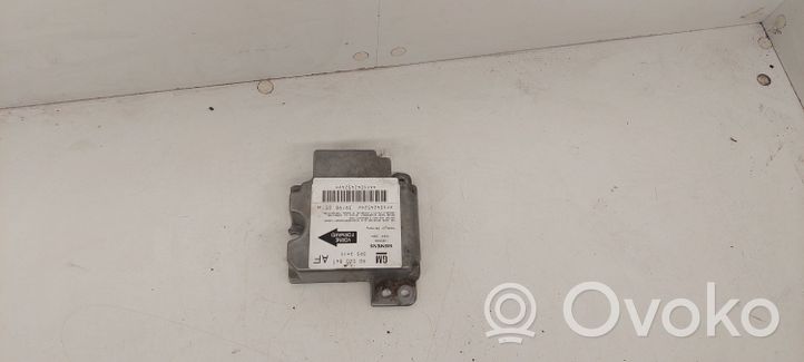 Opel Astra G Module de contrôle airbag 90520841