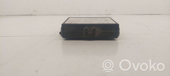 Opel Astra G Module confort 90560112