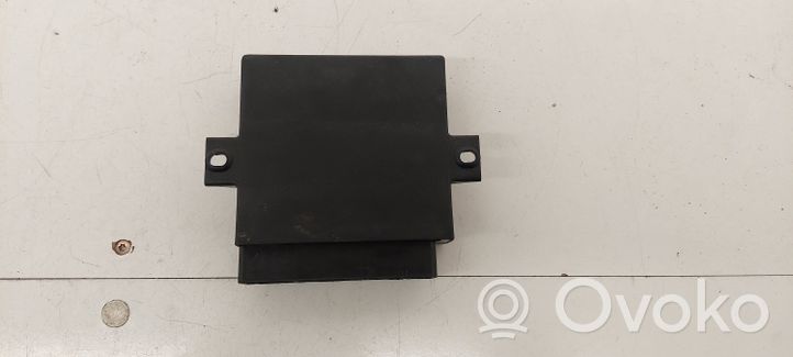 Ford Focus Oven keskuslukituksen ohjausyksikön moduuli 98AG15K600ADA