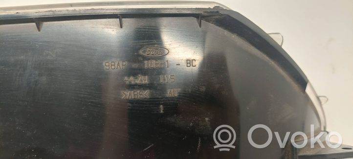 Ford Focus Tachimetro (quadro strumenti) 98AP10841BC