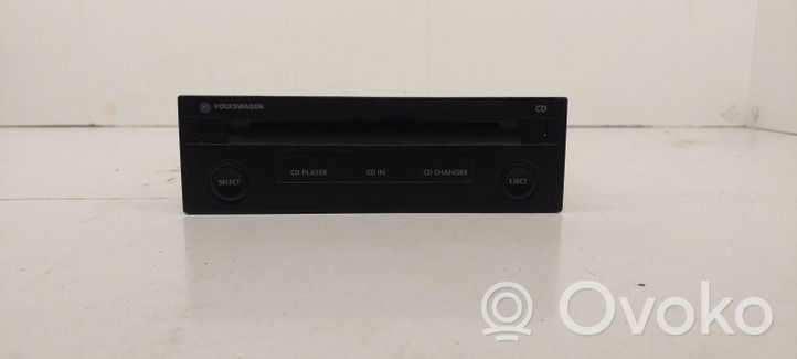 Volkswagen PASSAT B5 CD/DVD-vaihdin Fa011730