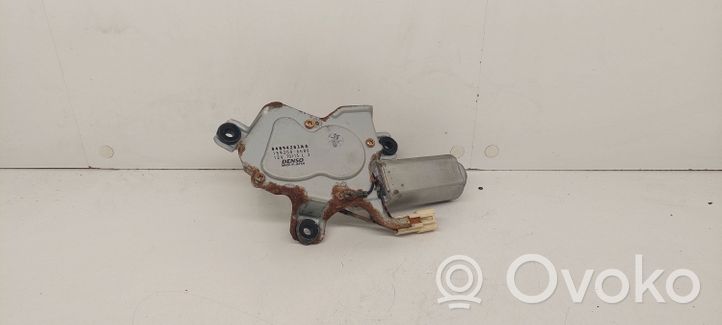 Chrysler Pacifica Rear door window regulator motor 04894283AA