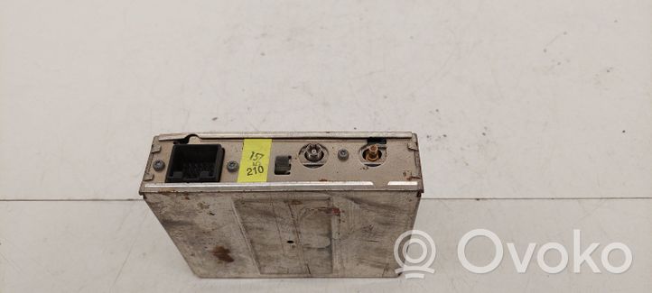 Audi A4 S4 B6 8E 8H Moduł / Sterownik GPS 8E0919895B