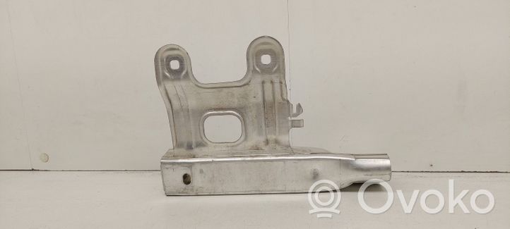 BMW 4 F32 F33 Smorzatore/ammortizzatore d’urto per paraurti anteriore 7289909