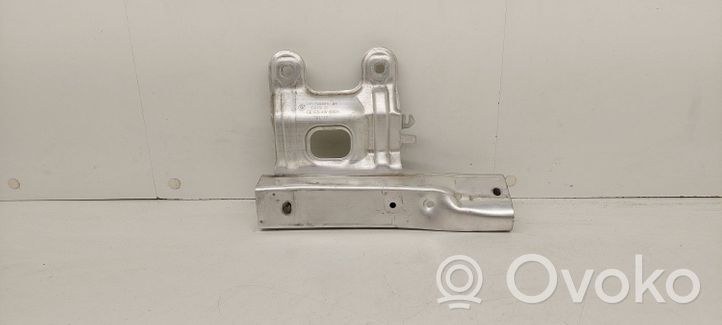 BMW 4 F32 F33 Smorzatore/ammortizzatore d’urto per paraurti anteriore 7289910