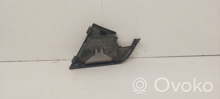 Mercedes-Benz E W210 Rivestimento della maniglia interna per portiera anteriore A2107660464