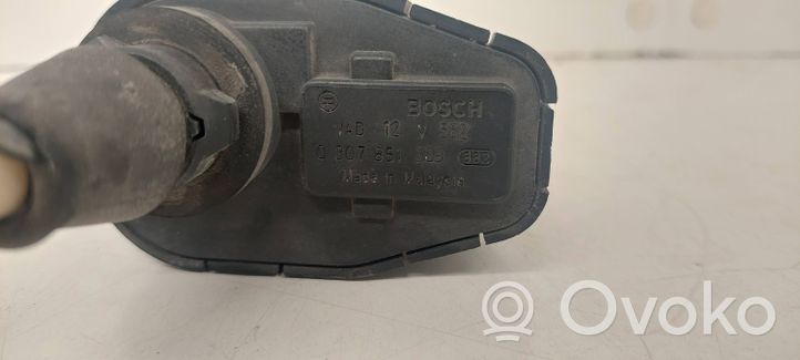 Chrysler Voyager Headlight level height control switch 0307851203