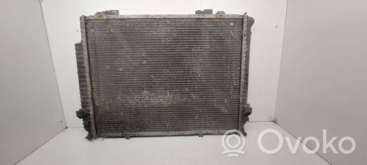 Mercedes-Benz E W210 Radiatore di raffreddamento A2105005803