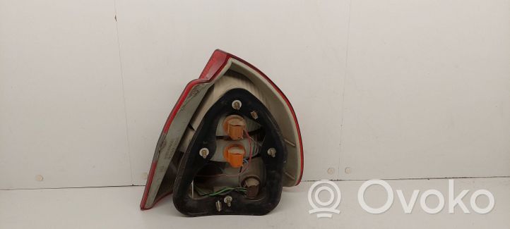 Mitsubishi Carisma Rear/tail lights 151085