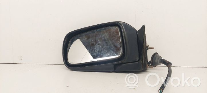 Chrysler Voyager Außenspiegel elektrisch Tür vorne E13010252