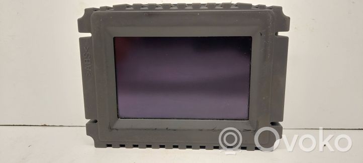 Opel Vectra C Monitor/display/piccolo schermo 13190970