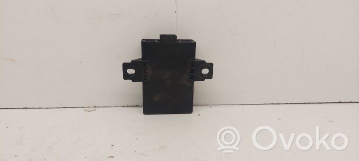 Opel Vectra C Immobilizer control unit/module MR522676