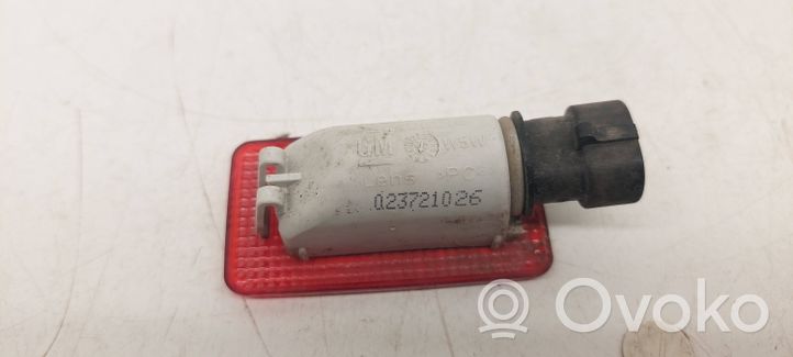 Opel Vectra C Lampka wewnętrzne drzwi tylnych 24426214