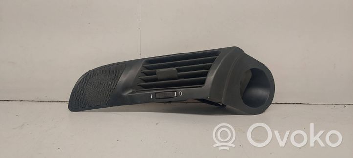 BMW 5 E39 Dashboard side air vent grill/cover trim 8391173