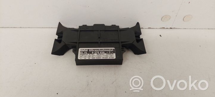 BMW 5 E39 Ultraskaņas sensors / sensori 8379939