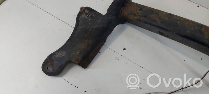 Opel Vectra C Tow bar set 