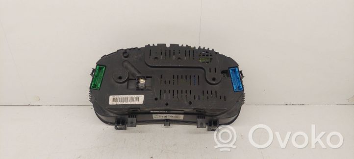 Volkswagen Bora Tachimetro (quadro strumenti) 1J5920926A