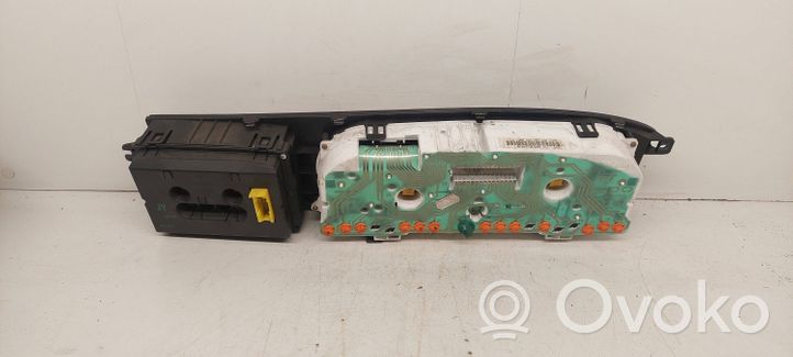 Opel Vectra B Tachimetro (quadro strumenti) 24422215