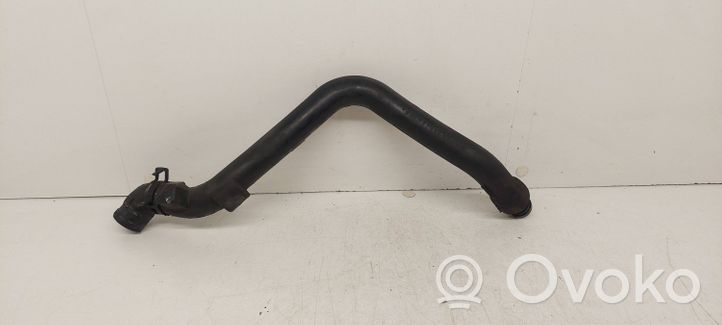 Audi A4 S4 B5 8D Breather hose/pipe 028103493