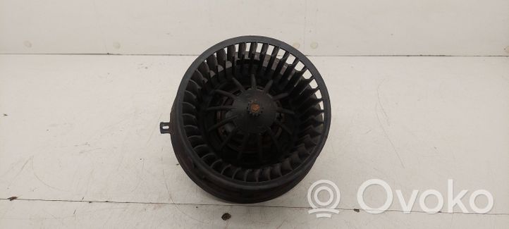Fiat Multipla Soplador/ventilador calefacción 