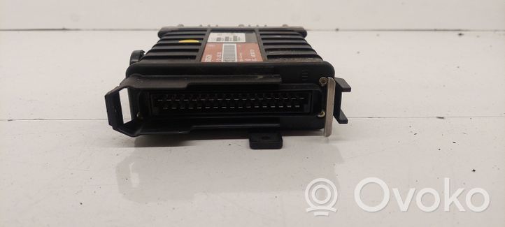 Audi 80 90 B3 Calculateur moteur ECU 443907311