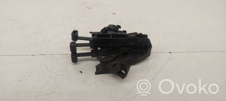 Audi 80 90 B2 Climate control unit 811819045A