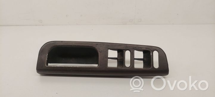Volkswagen PASSAT B5.5 Ramka przycisków otwierania szyby drzwi przednich 3B1867171C