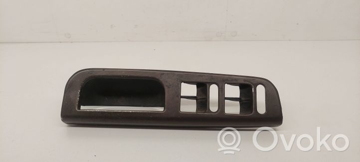 Volkswagen PASSAT B5.5 Support bouton lève vitre porte avant 3B1867171C