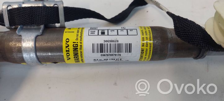 Volvo V50 Kurtyna airbag 30698626