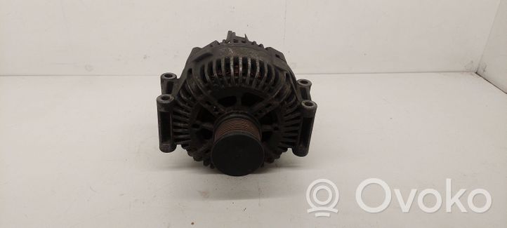 Mercedes-Benz C W204 Alternator A6421540402