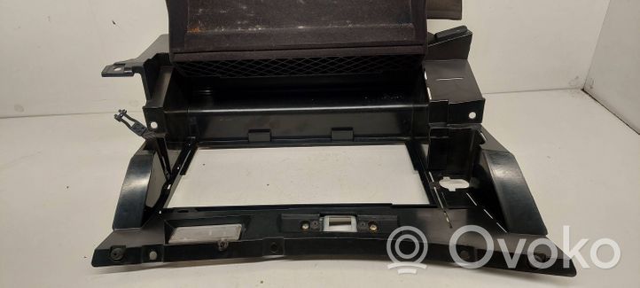 BMW 3 E46 Glove box set 51166196111