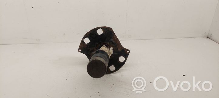 BMW 3 E46 Absorbeur de pare-chocs avant 8195298