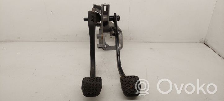 BMW 3 E46 Pedal assembly 35111163863