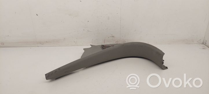 Audi A3 S3 8P Rivestimento vano piedi laterale 8P0867272B